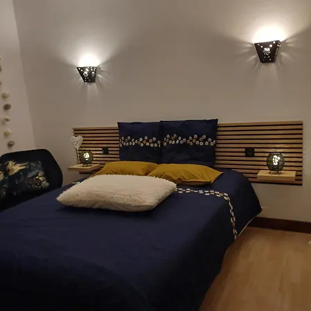 Bed & Breakfast L'essentiel