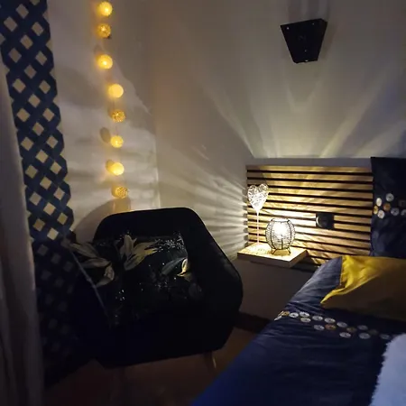 Bed & Breakfast L'essentiel