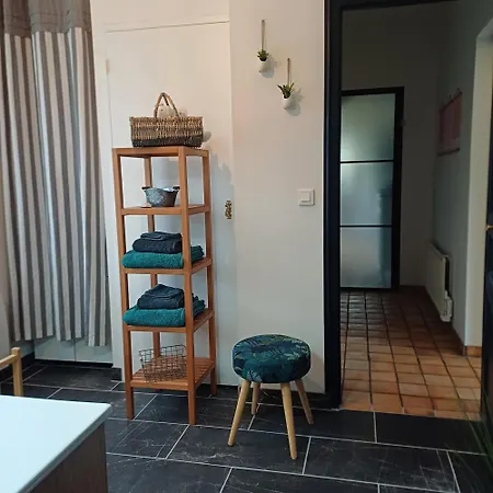 Bed & Breakfast L'essentiel Oherville