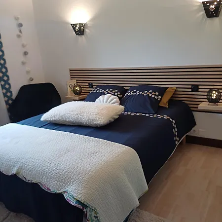 L'essentiel Bed & Breakfast
