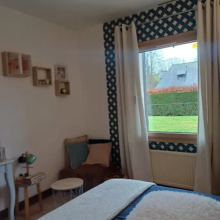 L'essentiel Bed & Breakfast