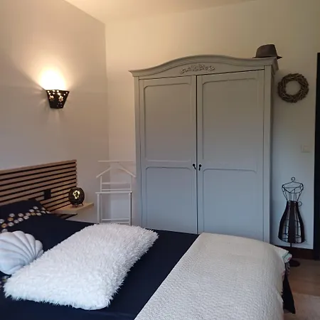 L'essentiel Bed & Breakfast